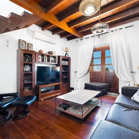 Hero Villa Puerto del Carmen (Lanzarote)